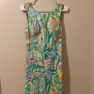 Lilly Pulitzer dress - size 4